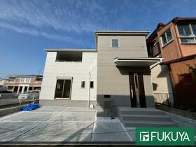 奈良県奈良市法蓮町