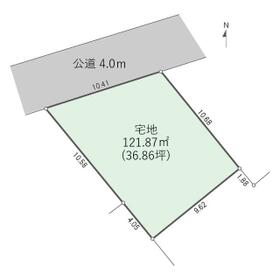新潟県新潟市北区白新町４丁目