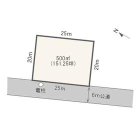 新潟県新潟市北区新元島町