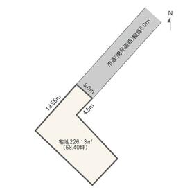 新潟県新発田市舟入町１丁目