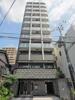 プレサンス上町台リベルテ 4階 築13年の賃貸物件