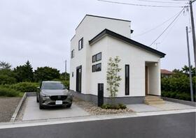 秋田県由利本荘市給人町