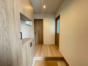 秋田県秋田市新屋松美ガ丘北町