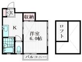 カーサ　バレンシアのイメージ