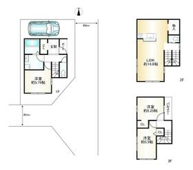 京都府京都市伏見区醍醐外山街道町