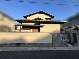 奈良県生駒市喜里が丘２丁目