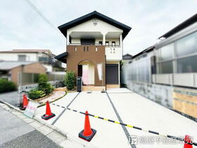 京都府京都市伏見区桃山井伊掃部東町