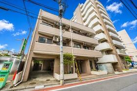 東京都杉並区堀ノ内２丁目