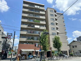 ライオンズマンション都島