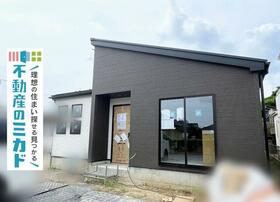 福島県郡山市田村町金屋字宝蔵