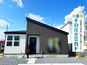 福島県郡山市田村町金屋字宝蔵