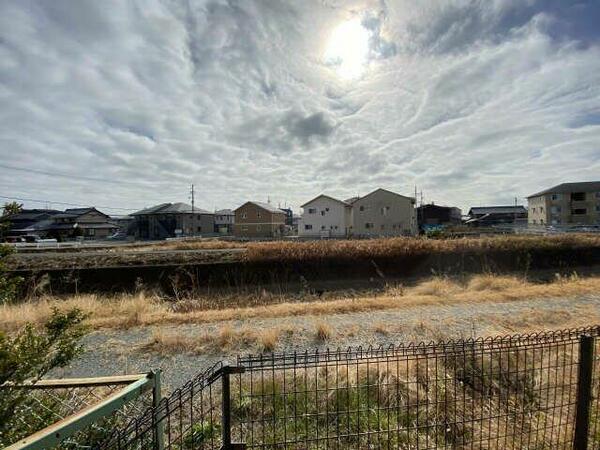 セントヒルダス｜岐阜県岐阜市今嶺１丁目(賃貸マンション3LDK・1階・65.43㎡)の写真 その13