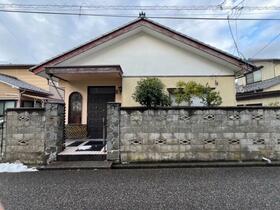 新潟県新潟市西区真砂１丁目