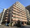 ソルレヴェンテ梅田 6階 築23年6ヶ月の賃貸物件