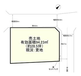 大阪府八尾市山本町北３丁目