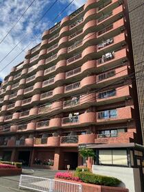 パークハイツ中津川 808