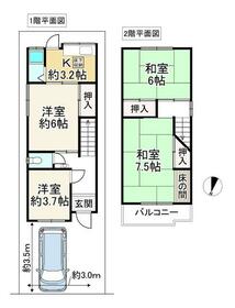 大阪府堺市東区草尾