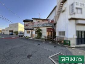 大阪府八尾市西弓削２丁目