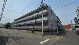 北海道札幌市豊平区中の島一条４丁目