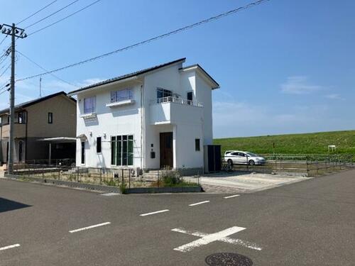 detached 宮城県名取市閖上西１丁目