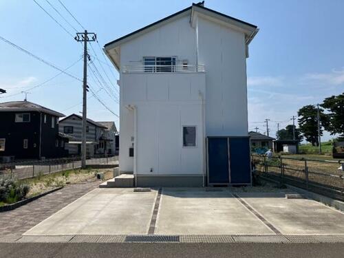 detached 宮城県名取市閖上西１丁目