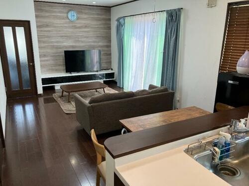 detached 宮城県名取市閖上西１丁目