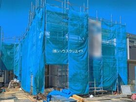 千葉県松戸市新松戸６丁目