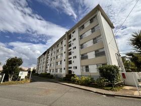 西けやき団地９号棟