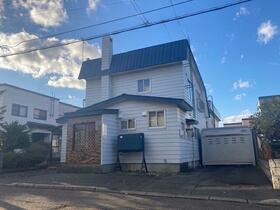 北海道札幌市清田区北野三条２丁目