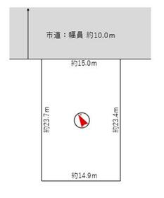 北海道恵庭市桜町２丁目