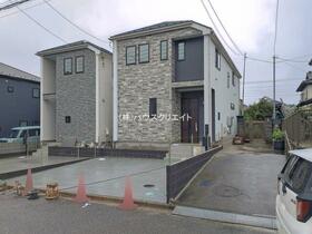 千葉県松戸市常盤平西窪町