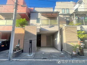 大阪府大阪市都島区都島中通２丁目