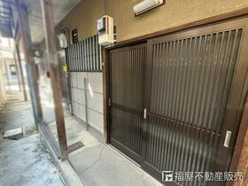 京都府京都市右京区嵯峨野開町