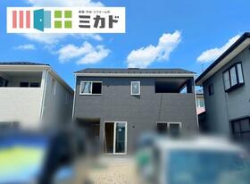 福島県岩瀬郡鏡石町境