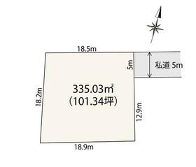 新潟県新潟市西区坂井