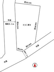 岩手県滝沢市穴口
