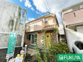 東京都調布市飛田給３丁目