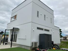 岩手県滝沢市葉の木沢山