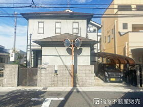 大阪府大阪狭山市茱萸木６丁目