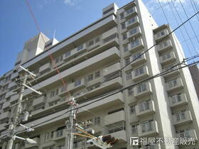 あみだ池ハイツ