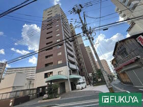 アクロス博多セントラルパーク