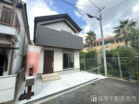 大阪府寝屋川市太秦緑が丘