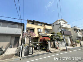 兵庫県尼崎市尾浜町１丁目