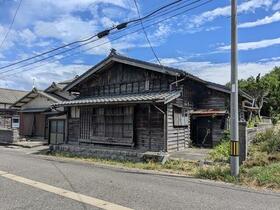 新潟県胎内市桃崎浜