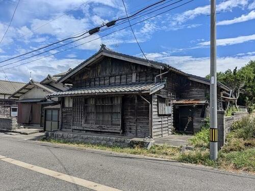 土地, 新潟県 胎内市