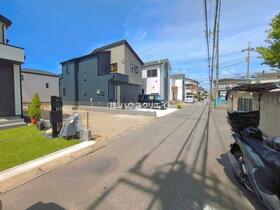 千葉県松戸市上矢切