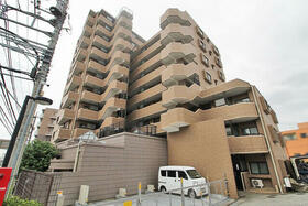 ライオンズガーデン西国分寺