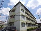 岐阜市福光南町&nbsp;4階建&nbsp;築39年のイメージ