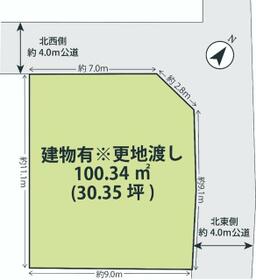 埼玉県さいたま市西区大字内野本郷