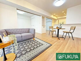 イトーピア向日マンションＣ棟